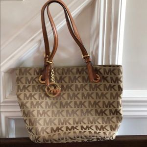 Michael Kors handbag